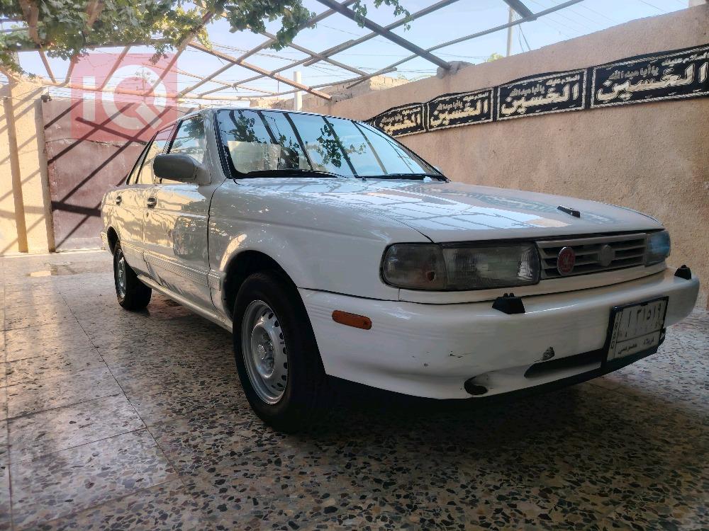 نيسان سنترا